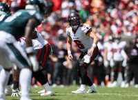 Buccaneers Checkmate Eagles in Key NFC Chess Match