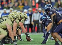 Army, Navy State Cases on College Football Landscape