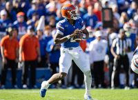 Gators Eliminate Rebels Behind Lagway, Defensive Effort