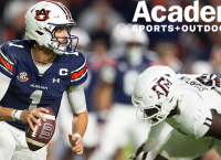 Academy Sports Award, Player of the Week … Week 12