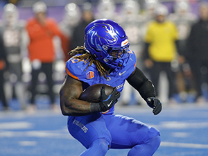 Boise State