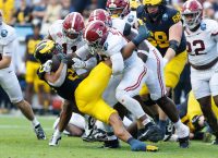 Michigan-Alabama Lacked Football Acumen