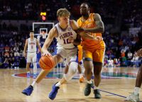 Florida’s Aggression Allows Gators to Demolish No. 1 Tennessee