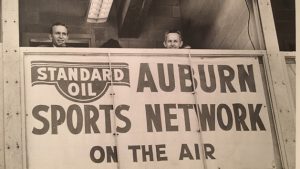 Goodbye to an Era… War Eagle, Charlie Davis!