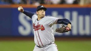 MLB Recaps: Braves halt Mets’ win streak