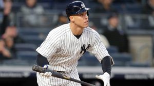 Relaxed Yankees go for another win over Marlins