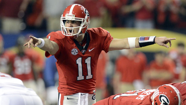 NCAA Football: SEC Championship-Alabama vs Georgia