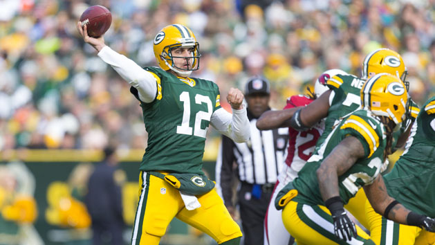 NFL: Preseason-Kansas City Chiefs at Green Bay Packers