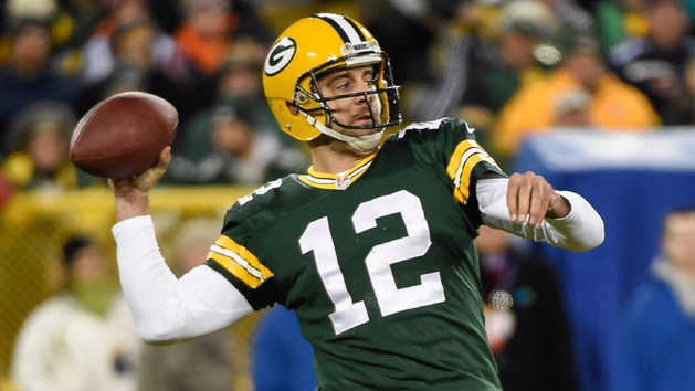 NFL: New York Jets at Green Bay Packers