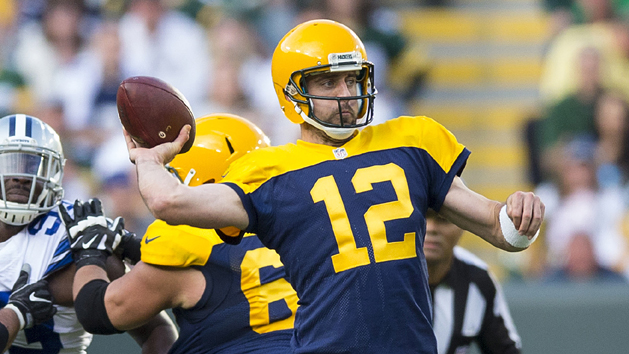 NFL: Green Bay Packers at Minnesota Vikings