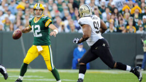 Packers keep Saints winless