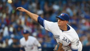 MLB Recaps: Jays’ Sanchez earns 10th straight win