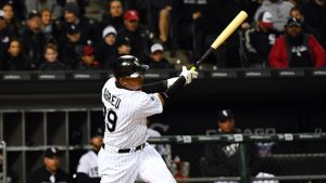 Sox get hard-fought win over Orioles on Abreu hit