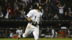Nationals acquire Eaton from White Sox