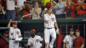 Win moves Nats to verge of clinching home field
