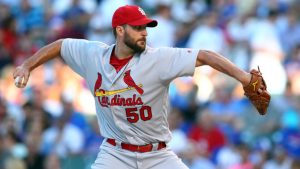 Game 1 starters have championship pedigree