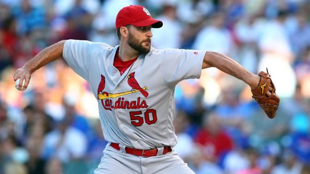 MLB: NLDS-Pittsburgh Pirates at St. Louis Cardinals