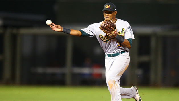 Baseball: Arizona Fall League-Fall Stars Game