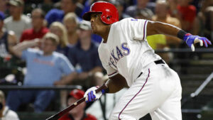 MLB Recaps: Beltre grand slam lifts Rangers