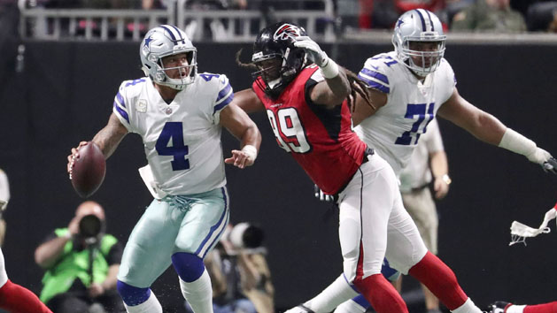 NFL: Carolina Panthers at Tampa Bay Buccaneers