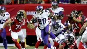 Wild Card Weekend: Keys to all four matchups