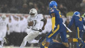Army halts 14-game skid against Navy