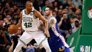 Banged-up Celtics to square off with Cavaliers