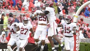 First & 20: Teams go from contenders to pretenders