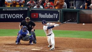 Dodgers brand Astros cheats, don’t want 2017 title