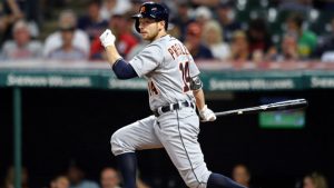 Sunday Night Recap: Fulmer, Tigers top Indians