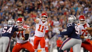 49ers’ Smith remains hard to peg