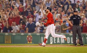 Red Sox regroup for critical series in Baltimore