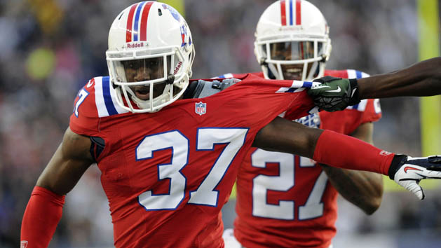 NFL: New York Jets at New England Patriots
