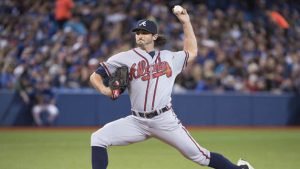 Braves LHP McKirahan suspended 80 games