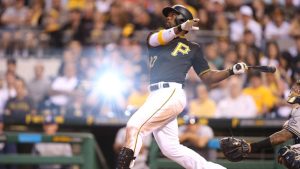 Pirates actively shopping McCutchen for prospects