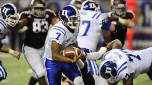 Lindy’s Top 40 Countdown: No. 35 Duke