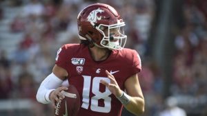 No. 20 Wazzou visits Houston as coaches reunite