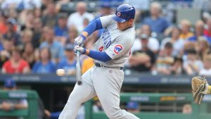 Cubs exercise Rizzo’s 2020 option