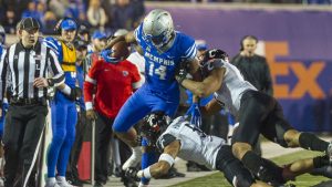 White to Gibson Sends Memphis to Dallas