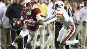 Saban, Tide focused on earning SEC three-peat