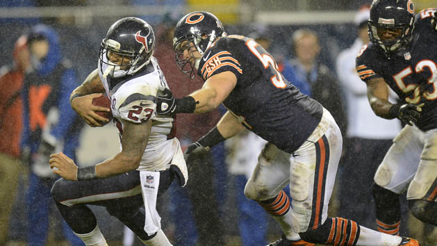 NFL: Houston Texans at Jacksonville Jaguars