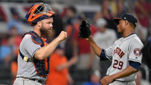 Retired Gattis: ’17 Astros ‘cheated baseball, fans’
