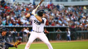 Padres call up prized prospect Hedges