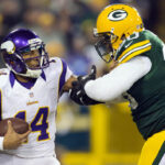 NFL: NFC Wild Card Playoff-Minnesota Vikings at Green Bay Packers