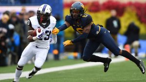 Repport: TCU’s leading rusher questionable for K-State