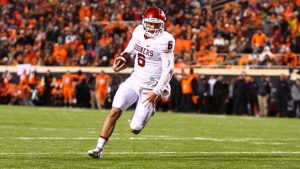 First & 20:  Things got easier for the CFP committee