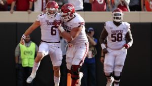 First & 20: 10 remain in College Football Playoff hunt
