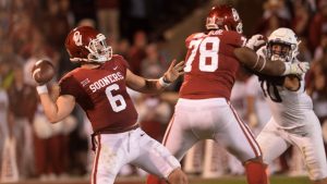 Jets’ Bowles heaps praise on Mayfield