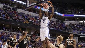 Calipari hopes Kentucky can rebound against UCLA