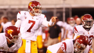 Week Three of The Lowe Down: Vols, USC win again